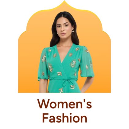 Women's Fashion
