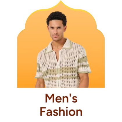 Men's Fashion