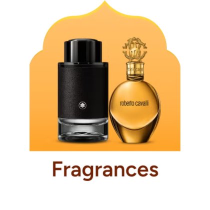 Fragrances
