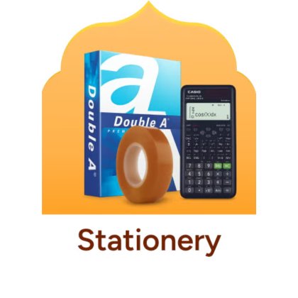 Stationery