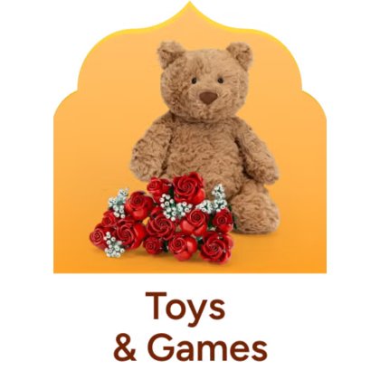 Toys & Games