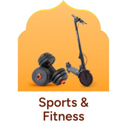 Sports & Fitness