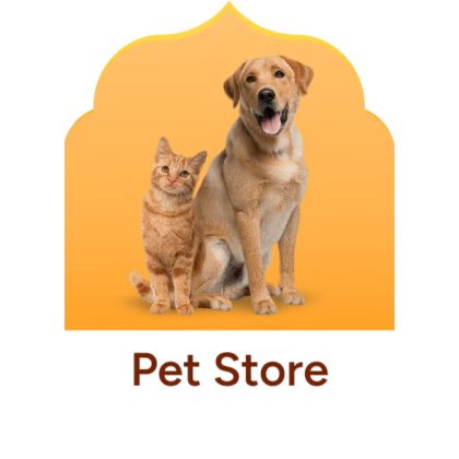 Pet Store
