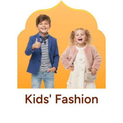 Kids' Fashion